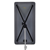 Linkstar flexibel bi-color led paneel lx-100 30x60 cm - afbeelding 4
