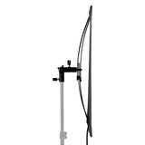 Linkstar flexibel bi-color led paneel lx-100 30x60 cm - afbeelding 5