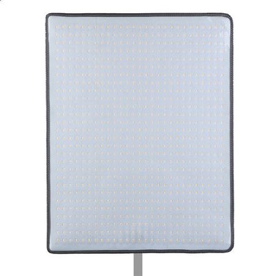Linkstar flexibel bi-color led paneel lx-150 45x60 cm