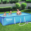 Bestway Steel Pro zwembad 300 x 201 x 66 cm