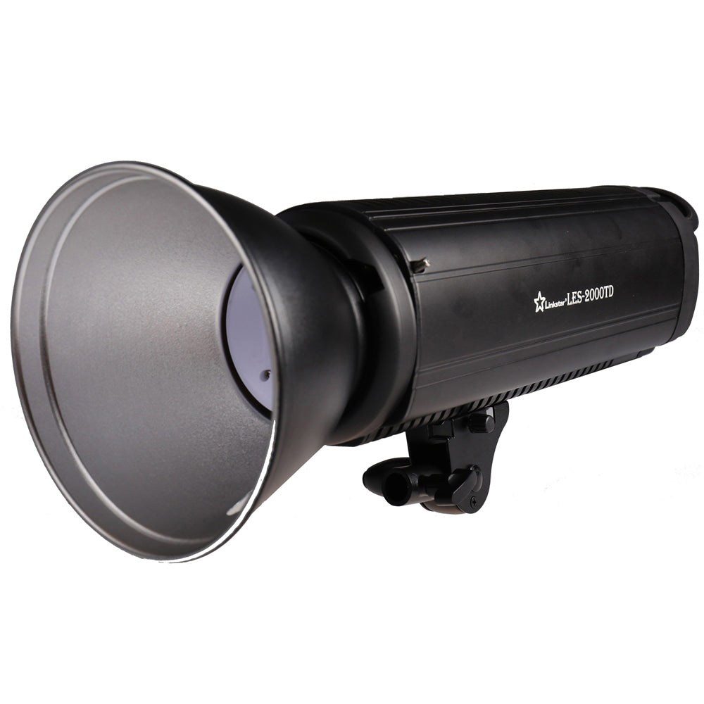 Linkstar bi-color led lamp dimbaar les-2000td op 230v