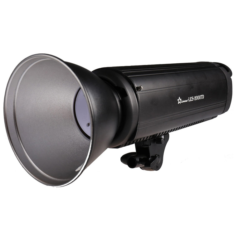 Linkstar bi-color led lamp dimbaar les-2000td op 230v