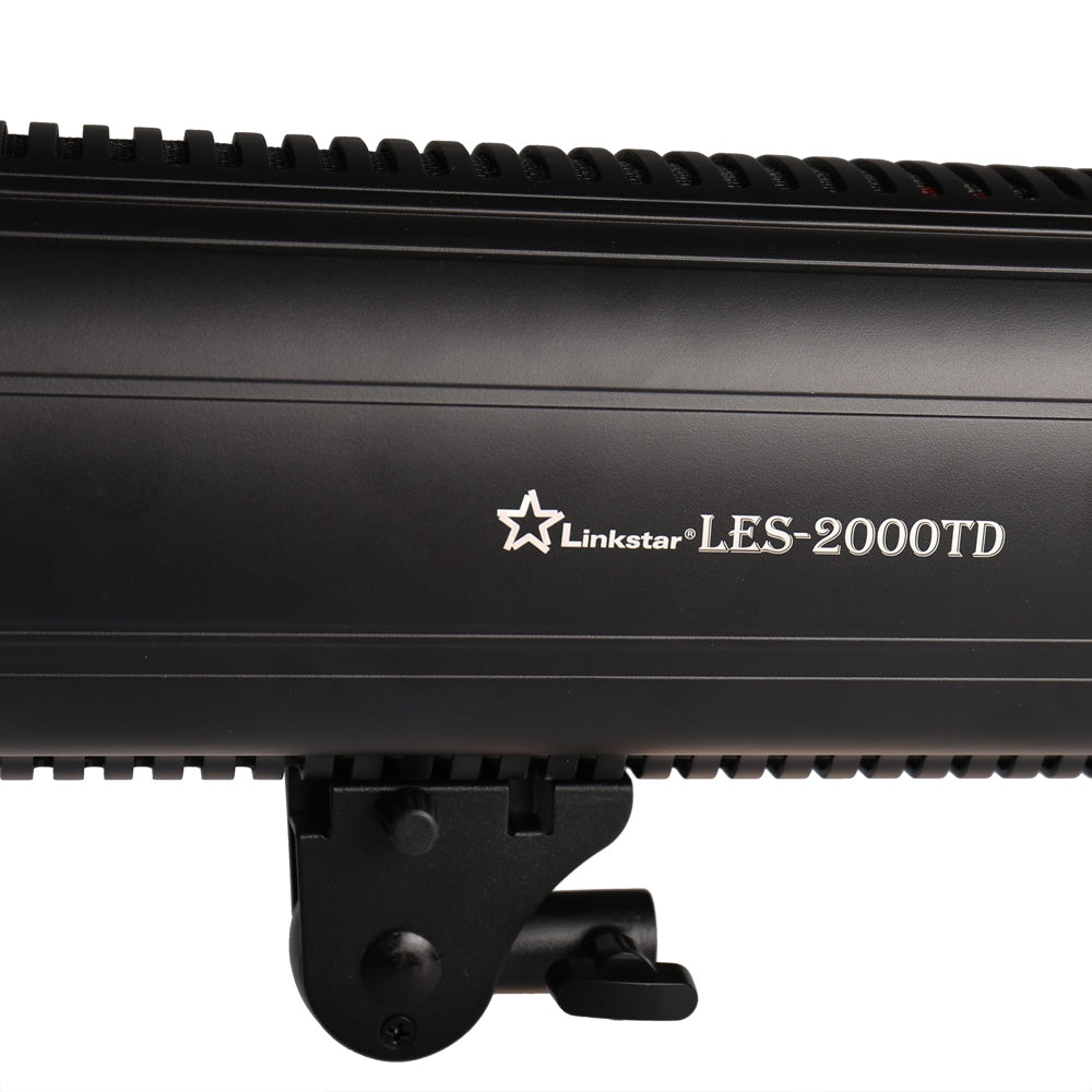 Linkstar bi-color led lamp dimbaar les-2000td op 230v