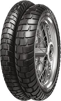 Continental band escape tyre conti escape 2.75-21 tt 45s
