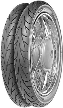 Continental e buitenband contigo! tires 130 80-17 65h tl contigo co