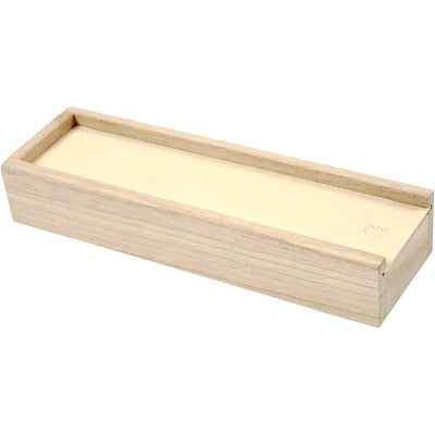 Creativ company https: www.cchobby.nl pennendoos-afm-20x6x3-5-cm-1-stuk