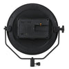 Linkstar bi-color led lamp dimbaar rl-24vc op 230v
