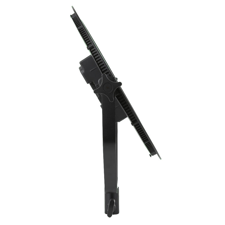 Linkstar bi-color led lamp dimbaar rl-24vc op 230v