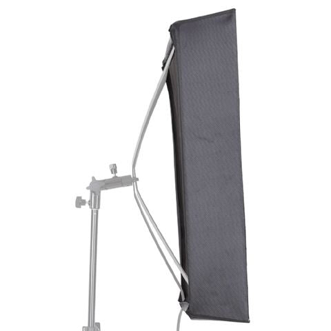 Linkstar softbox + honingraat rx-11sb+hc voor led rx-11td