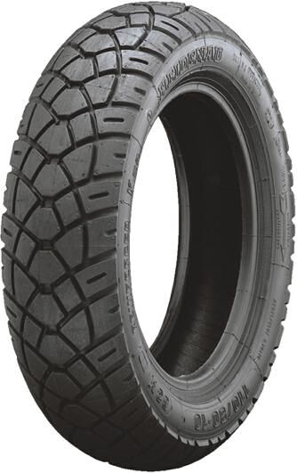 Heidenau reifen k58 snowtex tyre k58 snowt. 3.50-10 tl 59m m+s