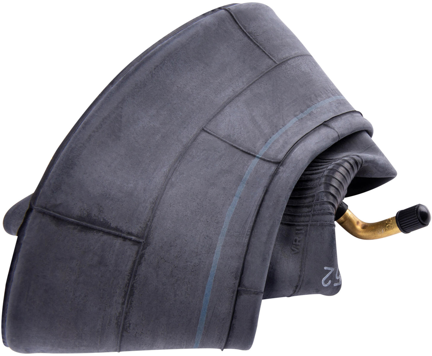 Vee rubber binnenband tube 2.75 3.00-9 valve js87