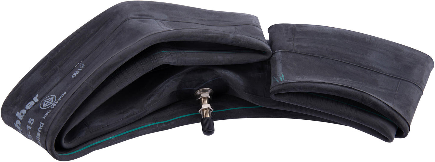 Vee rubber binnenband tubes 2.50 2.75-15 valve tr4