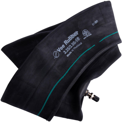 Vee rubber binnenband tubes 3.25 3.50-16 valve tr4