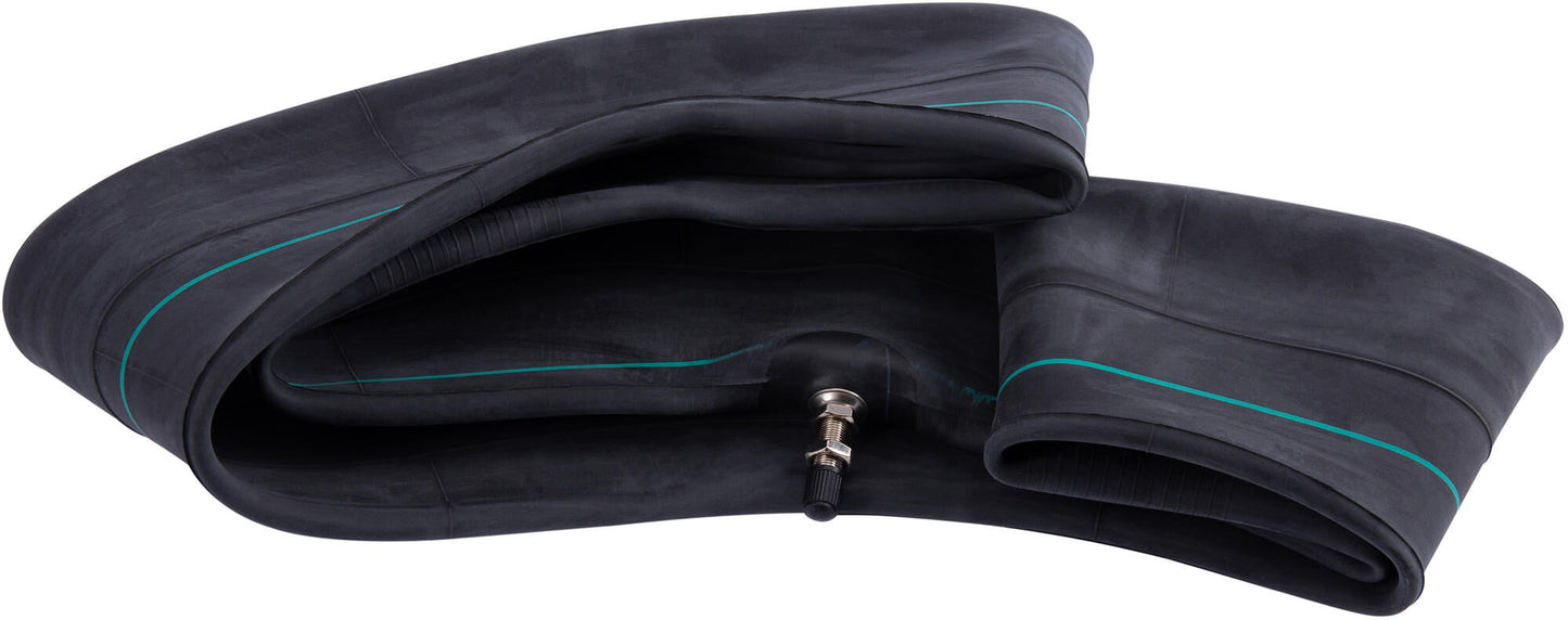 Vee rubber binnenband tube 3.50 4.00-17 valve tr4