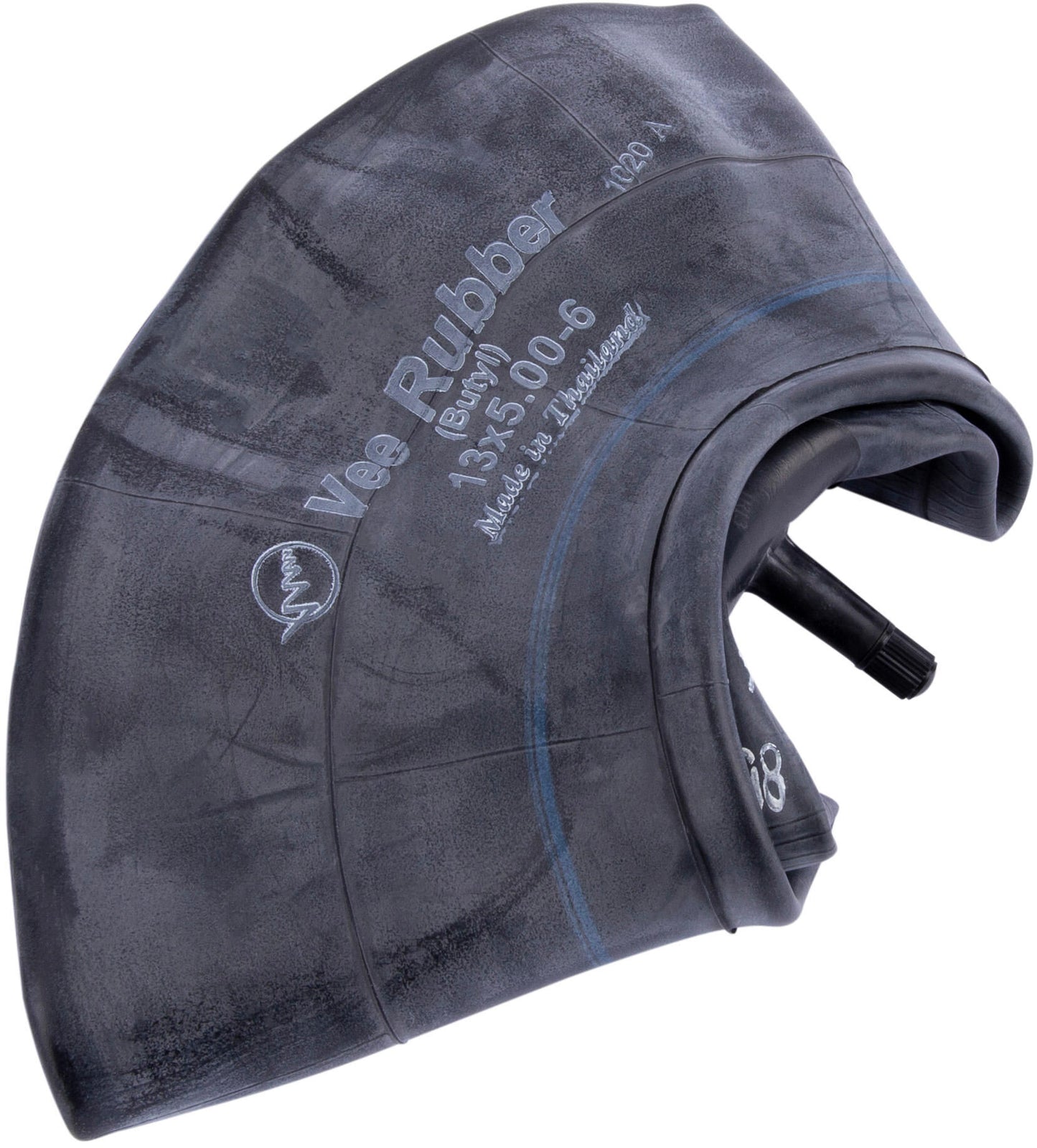 Vee rubber binnenband tube 13x5-6 valve tr13