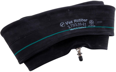 Vee rubber binnenband tubes 2.75 3.00-21 valve tr4
