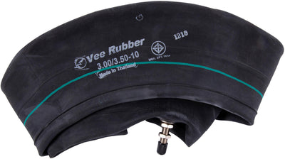 Vee rubber binnenband tube 3.00 3.50-10 valve tr4