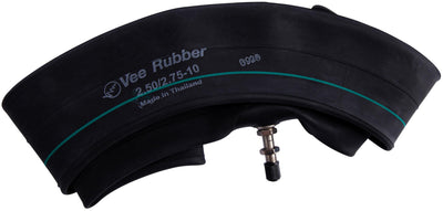Vee rubber binnenband tubes 2.50 2.75-10 valve tr4