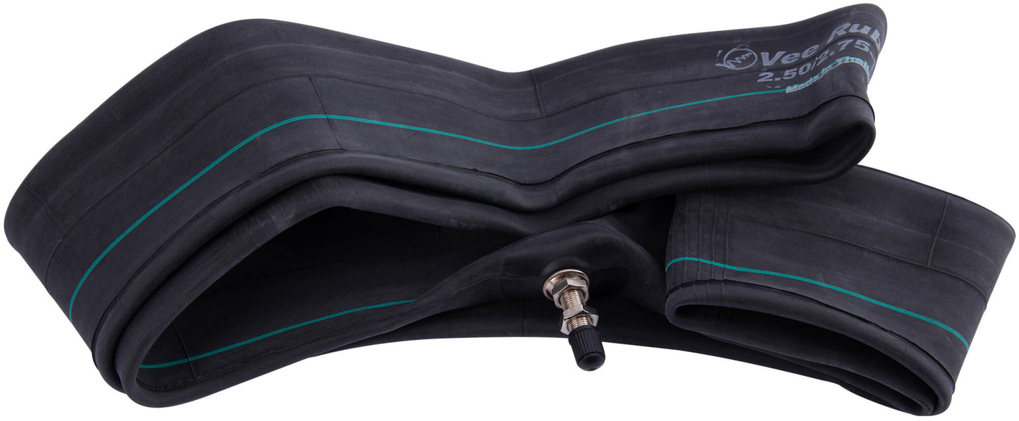 Vee rubber binnenband tubes 2.50 2.75-17 valve tr4