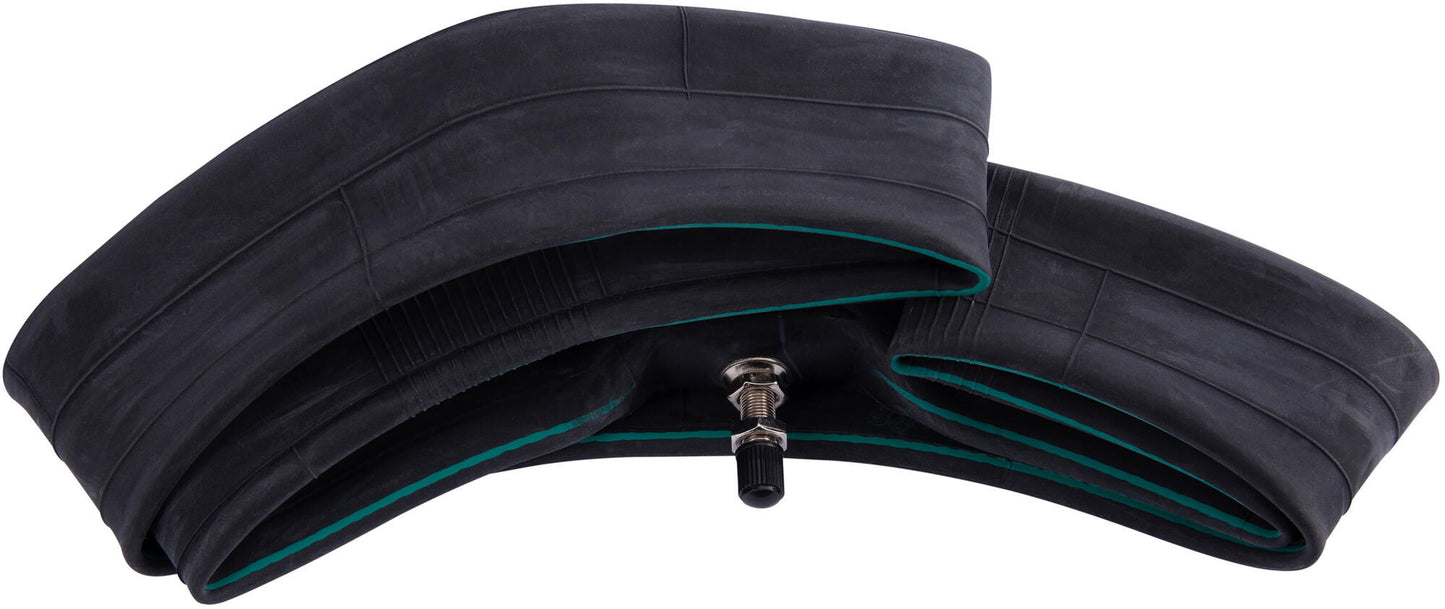 Vee rubber binnenband tube 60 100-14 valve tr4