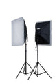 Linkstar continu lichtset slhk4-sb5050 8x28w