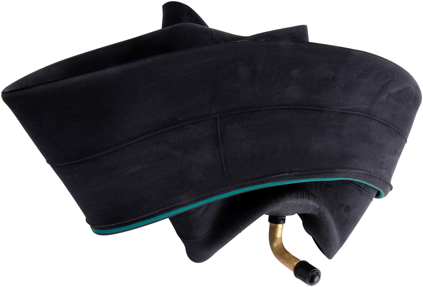 Vee rubber binnenband tube 2.50-12 valve js87