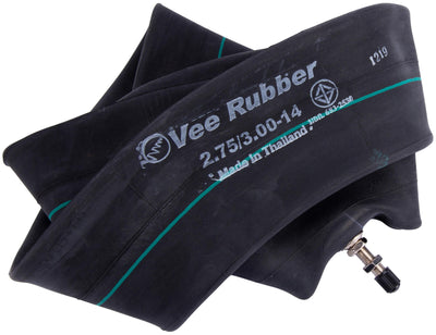 Vee rubber binnenband tubes 2.75 3.00-14 valve tr4