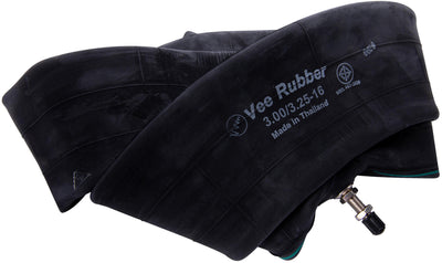 Vee rubber binnenband tubes 3.00 3.25-16 valve tr4