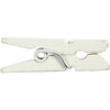 Http: www.cchobby.nl mini-wasknijpers-l-25-mm-b-3-mm-wit-36-stuk-1-doos