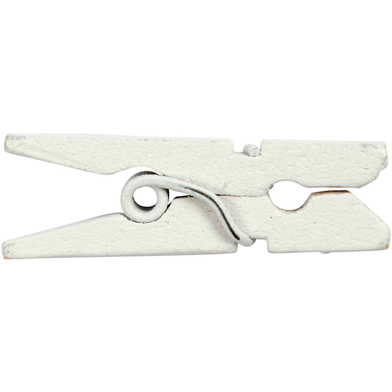 Https: www.cchobby.nl mini-wasknijpers-l-25-mm-b-3-mm-wit-36-stuk-1-doos
