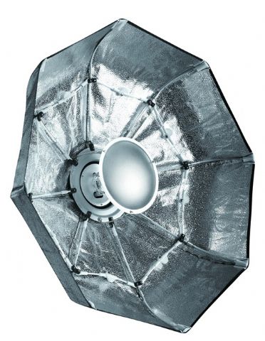 Linkstar opvouwbare beauty dish qssr-85x s 85 cm
