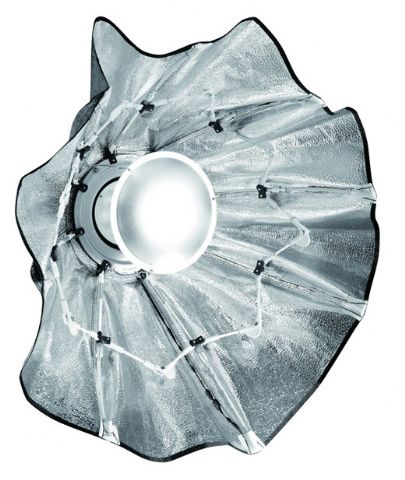 Linkstar opvouwbare beauty dish qssr-85x s 85 cm
