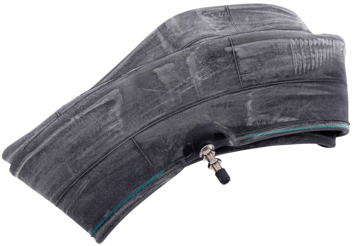 Vee rubber binnenband tube 3.50 4.00-19 valve tr4