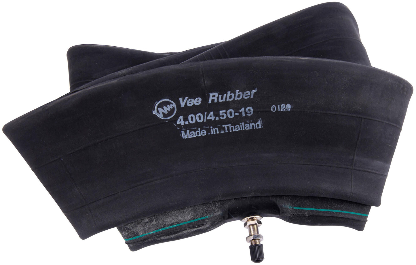 Vee rubber binnenband tube 4.00 4.50-19 valve tr4