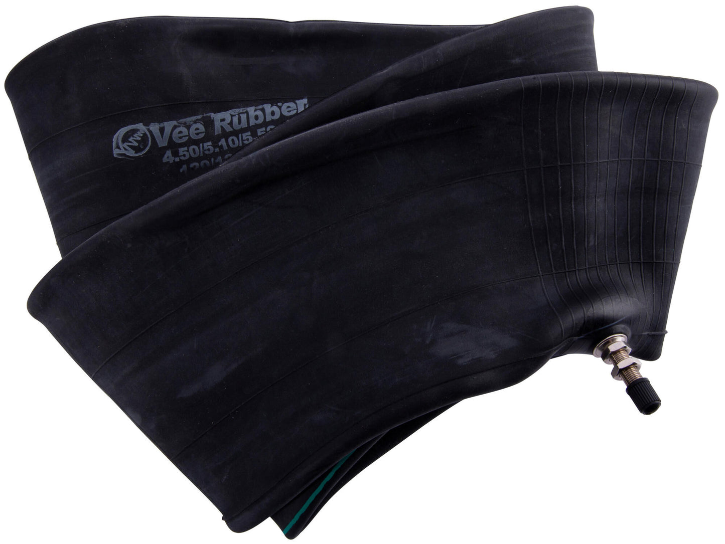Vee rubber binnenband tube 4.50 5.10-17 valve tr4