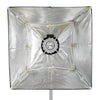 Linkstar opvouwbare softbox qssx-7575 75x75 cm
