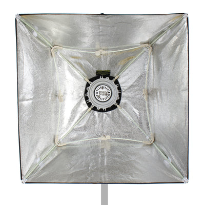 Linkstar opvouwbare softbox qssx-7575 75x75 cm