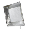 Linkstar opvouwbare softbox qssx-7575 75x75 cm