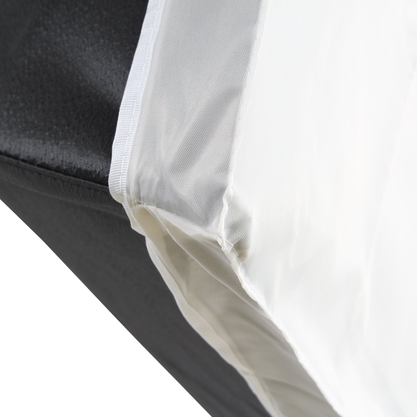 Linkstar opvouwbare softbox qssx-7575 75x75 cm