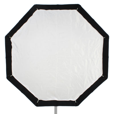 Linkstar opvouwbare octabox + honingraat qsob-11hc 110 cm