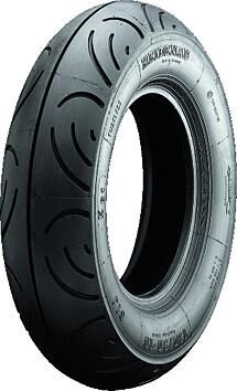Heidenau buitenband k61 tires 110 70-11 45m tl k61 he