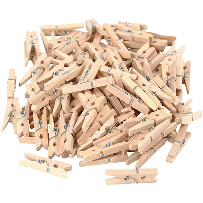 Creativ company https: www.cchobby.nl wasknijpers-l-30-mm-b-3-mm-100-stuk-1-doos