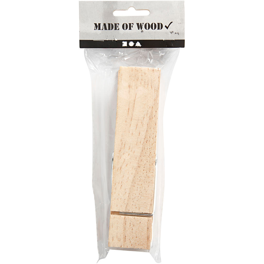 Creativ company https: www.cchobby.nl wasknijpers-l-15-cm-b-3-5-cm-1-stuk