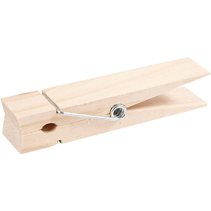 Creativ company https: www.cchobby.nl wasknijpers-l-15-cm-b-3-5-cm-1-stuk