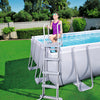 Bestway Power zwembad 549 x 274 x 122 cm