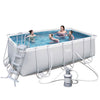 Bestway Power zwembad 412 x 201 x 122 cm