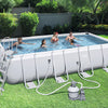 Bestway Power zwembad 549 x 274 x 122 cm