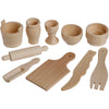 Creativ company http: www.cchobby.nl keukengerei-l-40-60-mm-50-stuk-1-doos