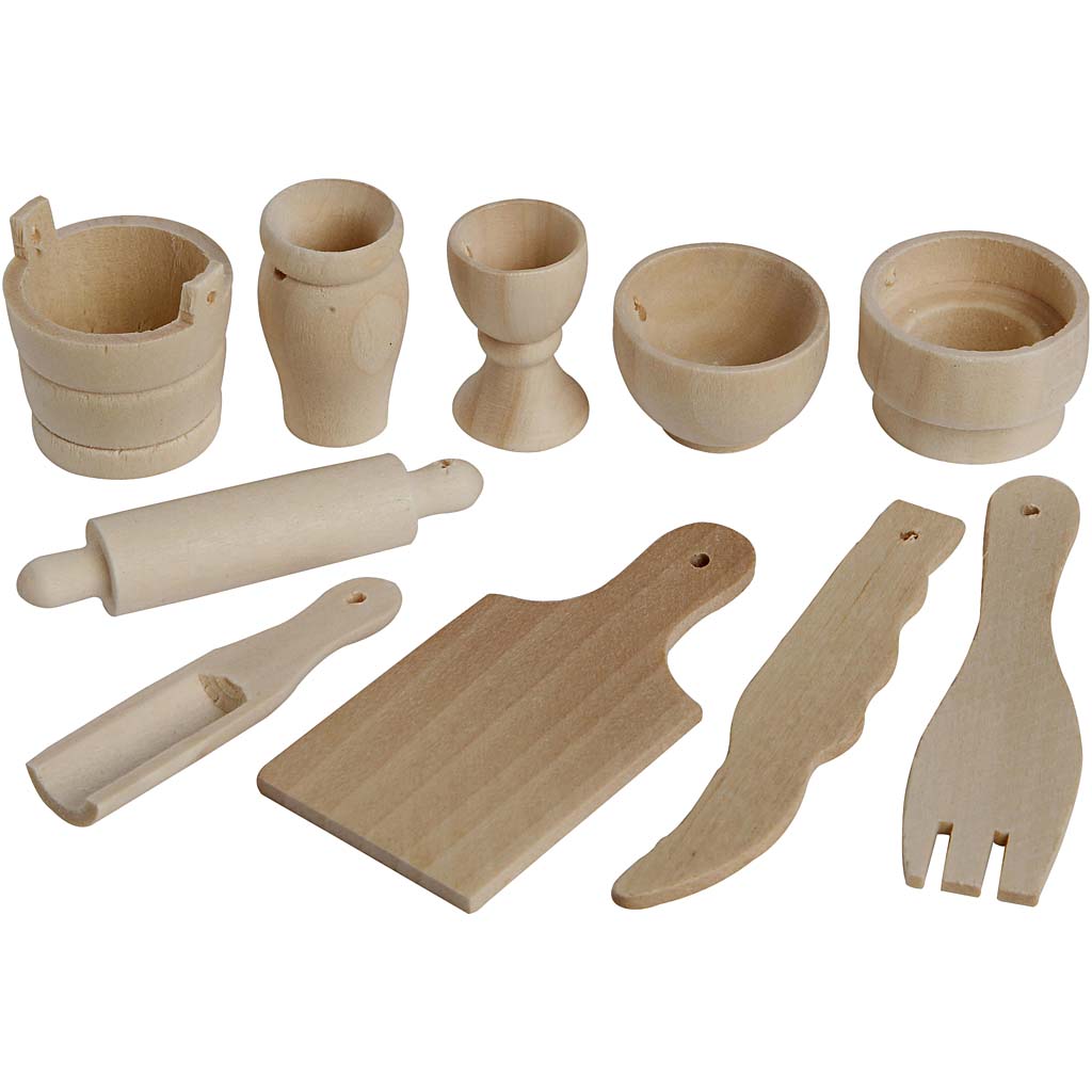 Creativ company http: www.cchobby.nl keukengerei-l-40-60-mm-50-stuk-1-doos