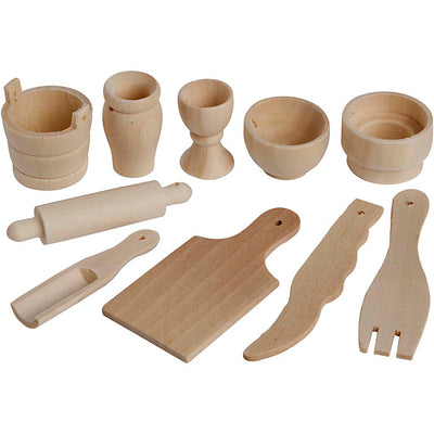 Creativ company http: www.cchobby.nl keukengerei-l-40-60-mm-50-stuk-1-doos